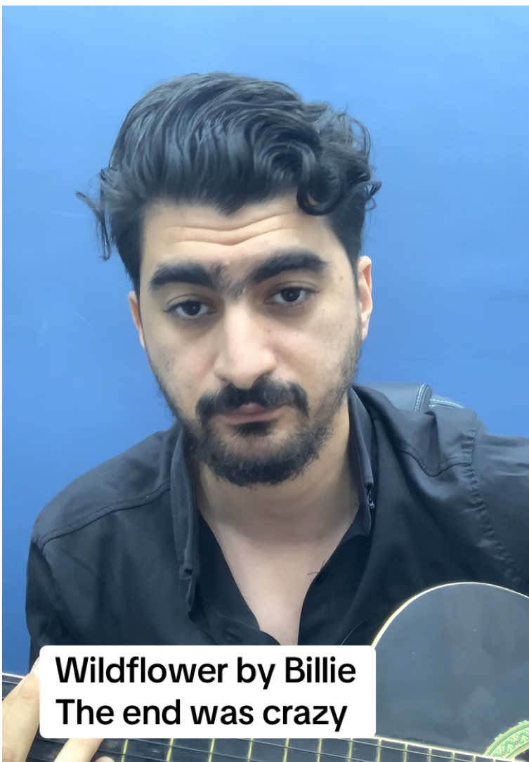 ##bilieeilish #wildflower 