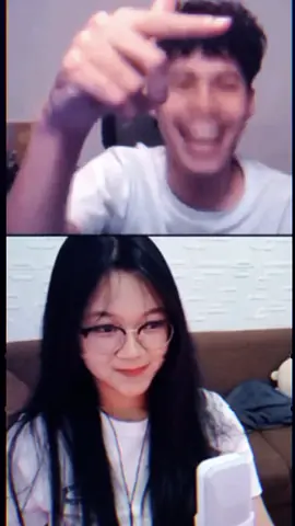 momen epik sih🤣 achel ketemu anang ometv @anangwaw @ic.achel Cynatengil   #anangwawomtv #fypp #anangwaw #achelnussv #ometv 