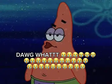 #spongebob #relatable #fyp 