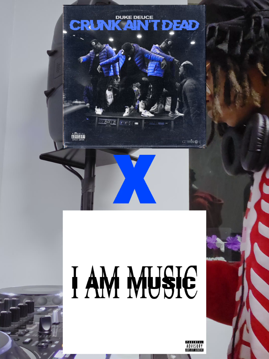 crunk ain't dead x k pop #playboicarti #dukedeuce #djing #djmashup #mashup 