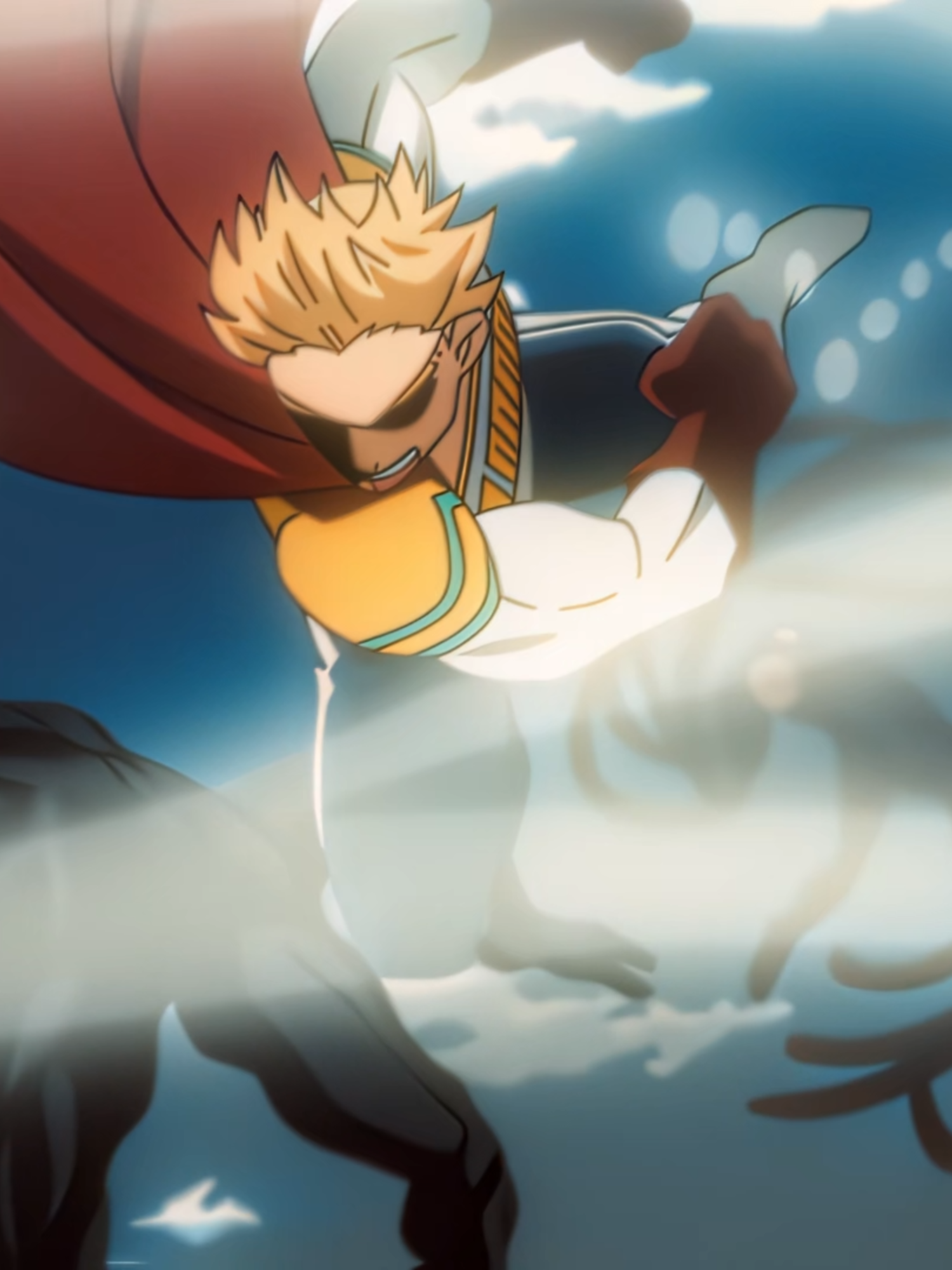 Best Hero in MHA, lowk a better hero than Deku // #myheroacadamia #mha #bokunohero #myheroacademiaedit #lemillion #miriotogata #lemillionedit #miriotogataedit #hero #yagi #fyp #viral #anime #animeedit