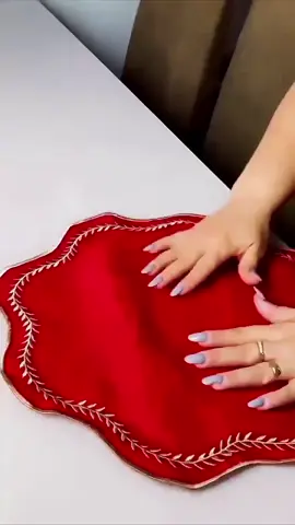 ✨Deixe sua mesa natalina mais elegante com esse jogo americano maravilhoso ✨ #CapCut #shopee #natal #decor #mesaposta 