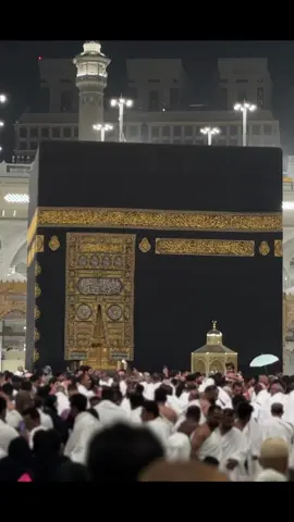 Best walk of my life. #alhamdulillah 