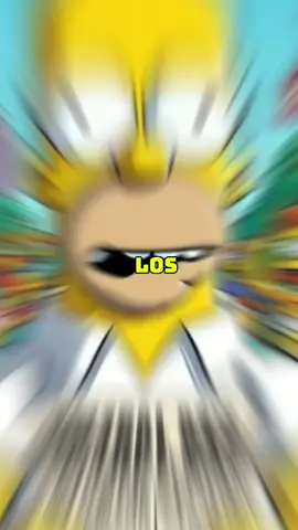 Los Simpson predicen El ganador del power ball. #lossimpson #prediccion #powerball 