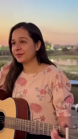 Mujko Barsat Bana Lo #femaleversion #coversong #unplugged #viral #tiktok 