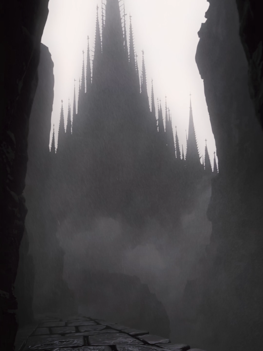 #darkfantasy #darkaesthetic #fyp 