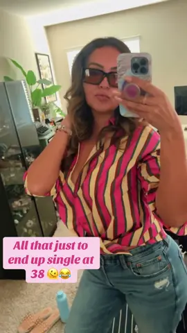 39 on the horizon too 😂 #fyp #over30 