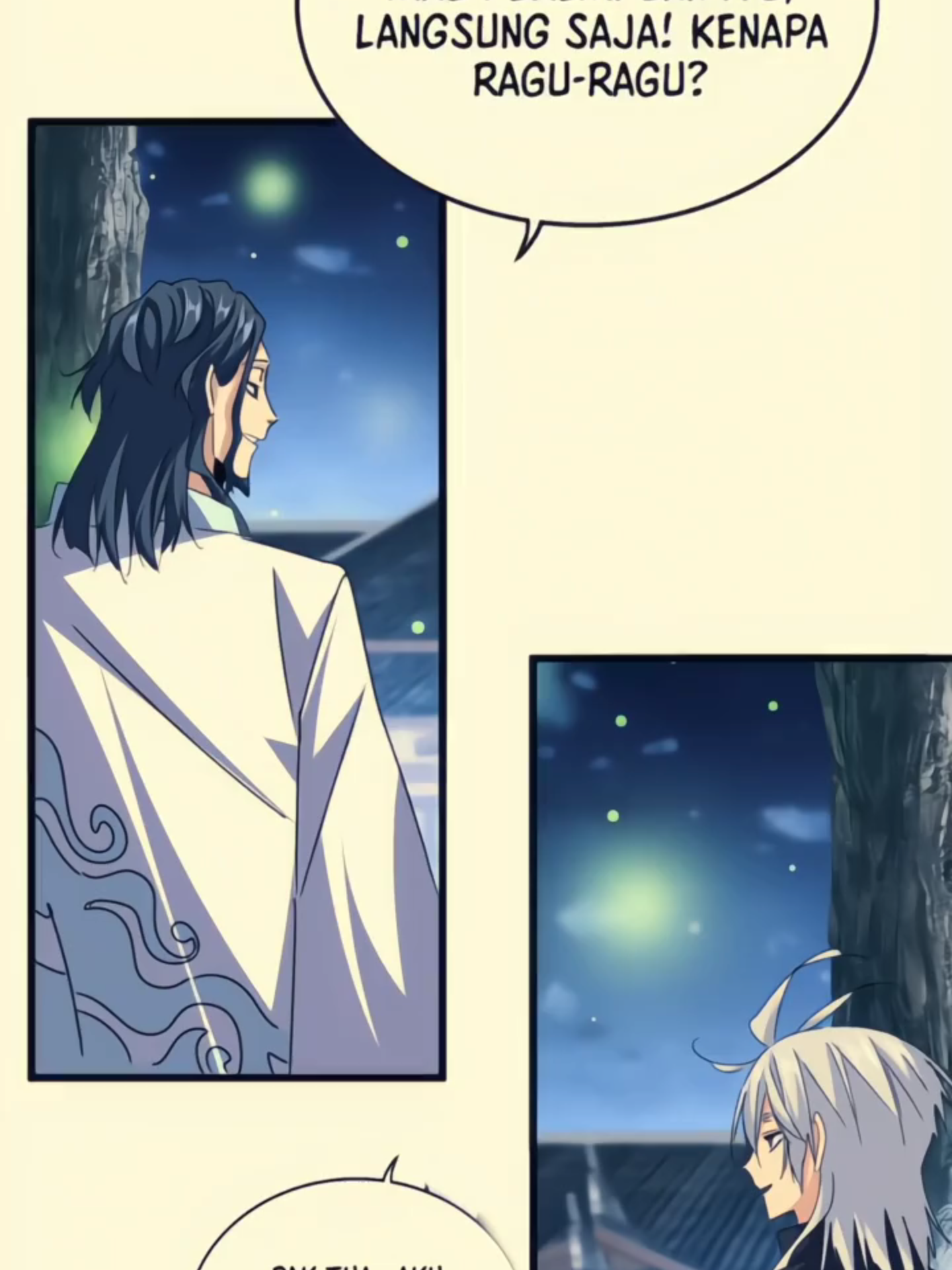 #zhoufan #magicemperor #manhua #manhuarecommendation #manhuaedits ★ upload method ★ TG: @editing_news