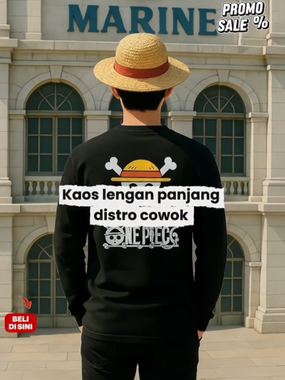kaos lengan panjang distro cowok  #tshirt #kaos #ootdfashion #outfit #kaosdistro 