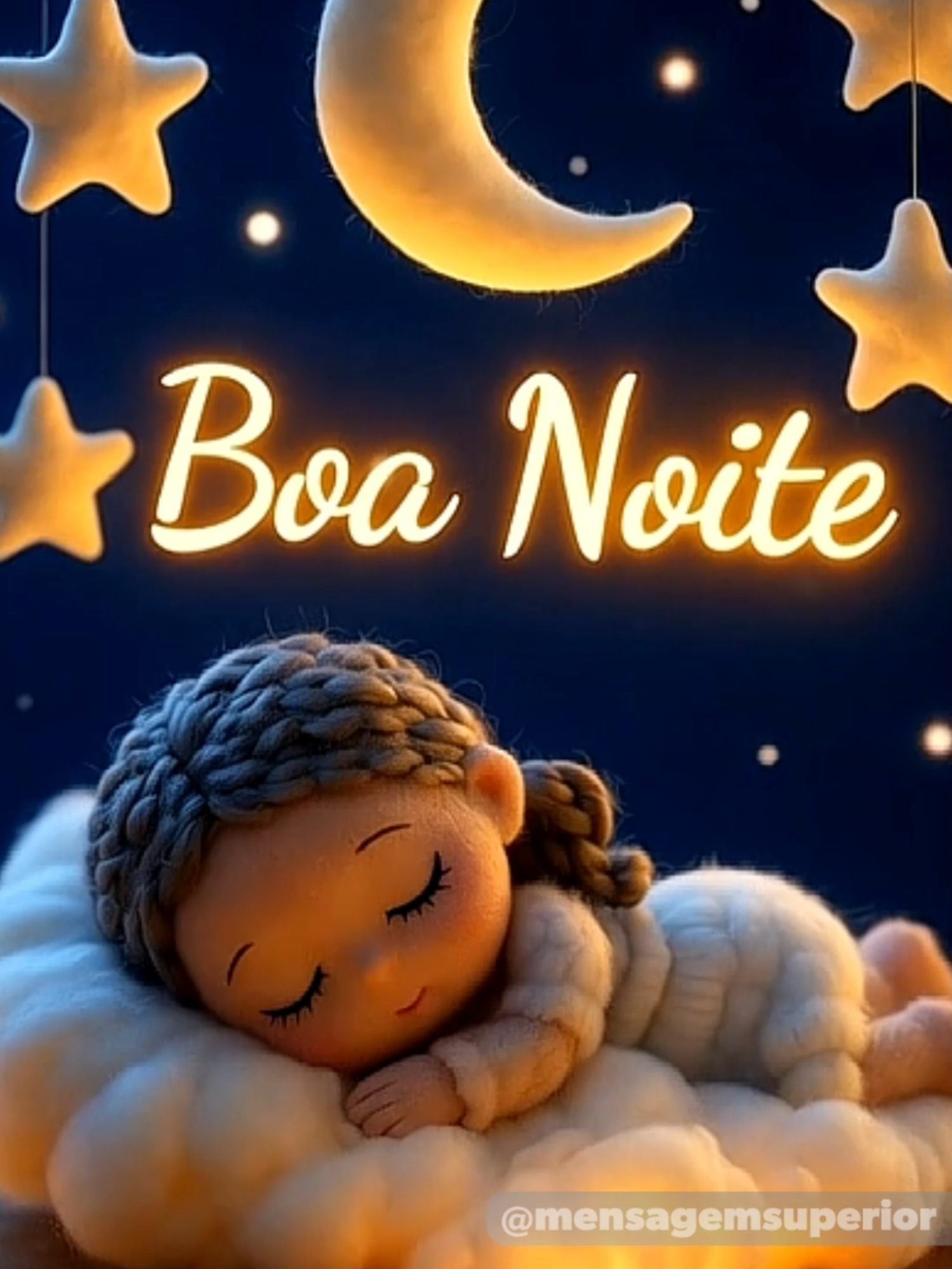 Boa Noite! Deixe Deus Cuidar de Tudo 🌙  #boanoite #mensagem #fé #deus #reflexão