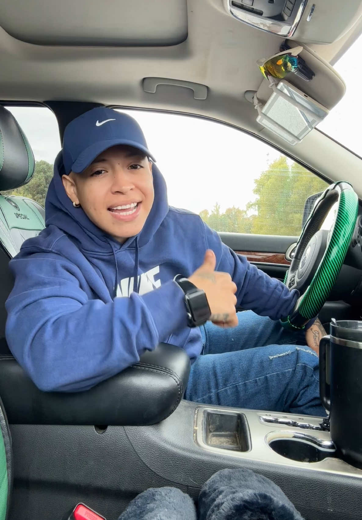 Piensas que estoy bien.. 🙃