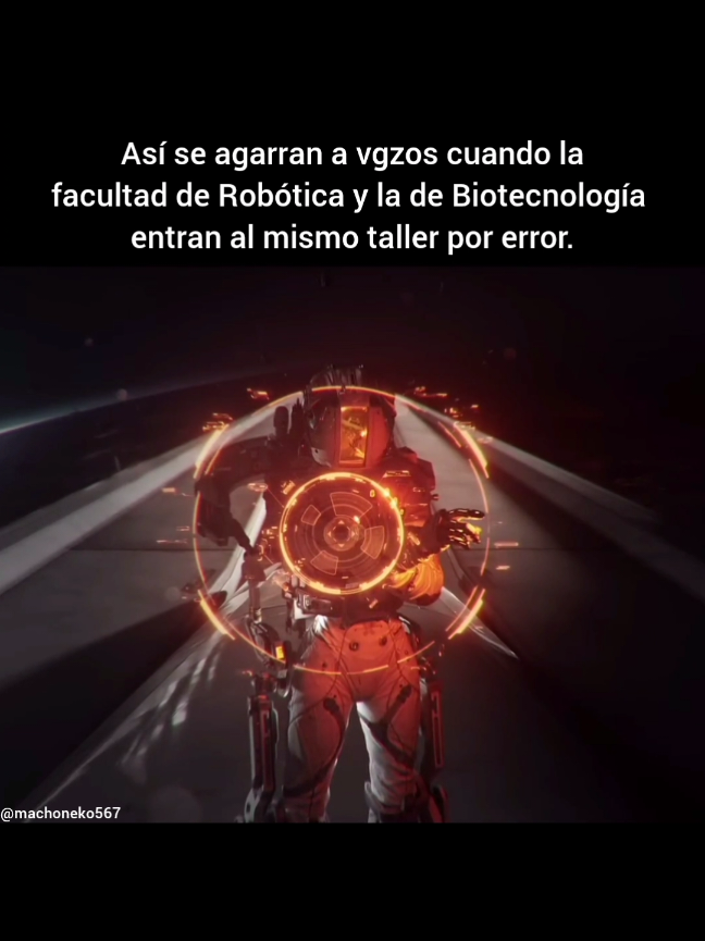 #robotica #biotecnologia #humor #foryou #fyp 