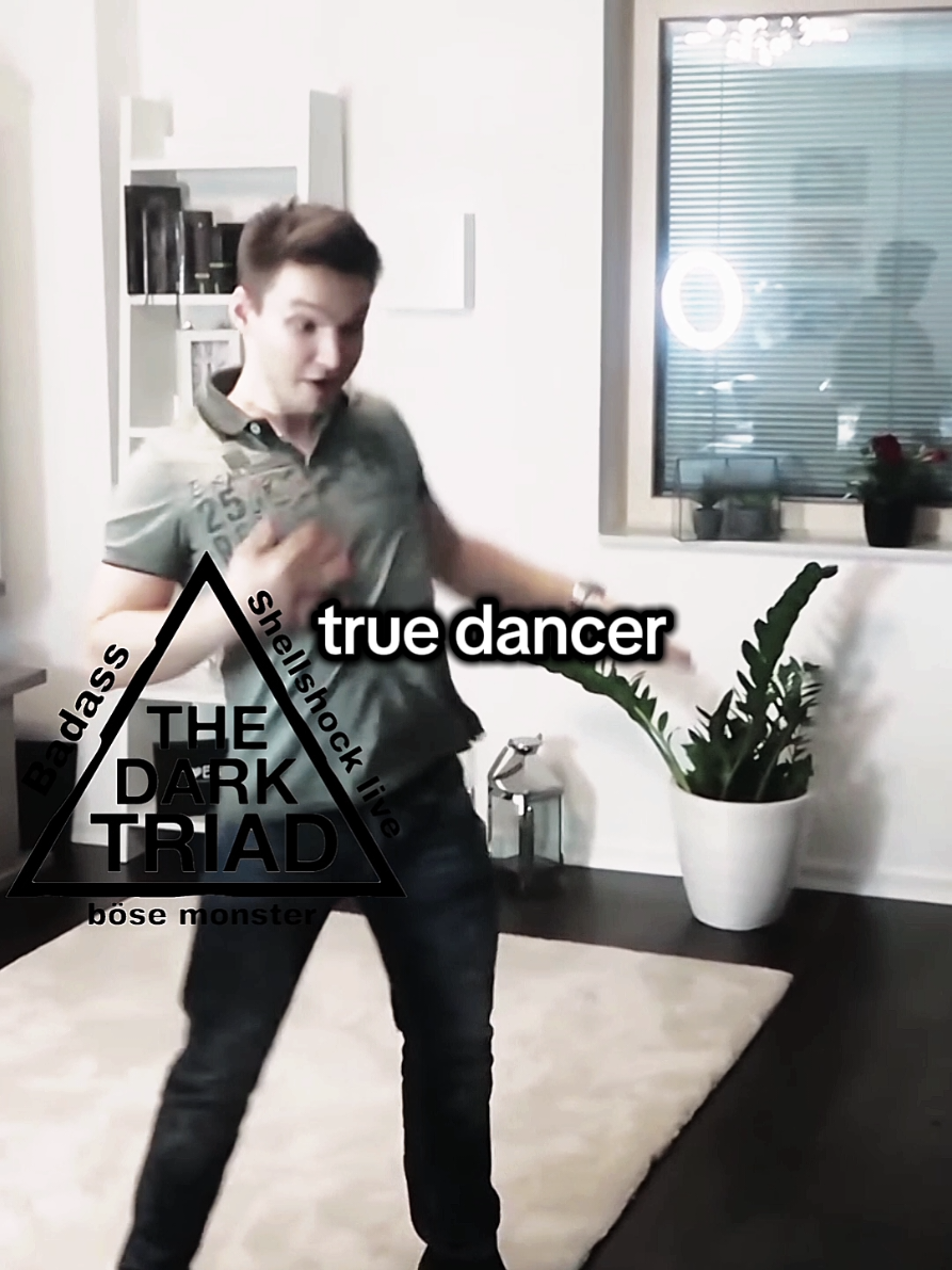 True dancer | brutally mogged by @ninjirae & @Sneili Sneils139 #truedancer #jestermaxxing #bp #dannyjesden #ascent  @Nichtmorris 