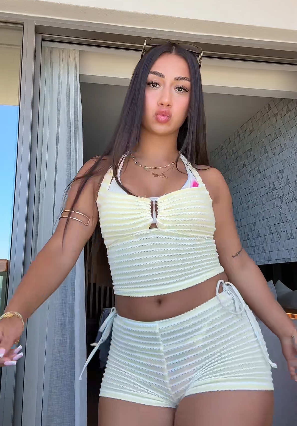 💛 #asaliraniii #asal #fy #rp #viral 