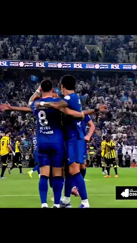 💘 #alhilal #alhilalfc #الهلال_الاتحاد #foryoupage 