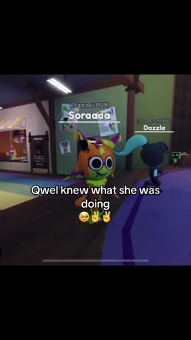 Or im dumb #tqbf #lapfox #fyp #dandysworld #dontletthisflop 