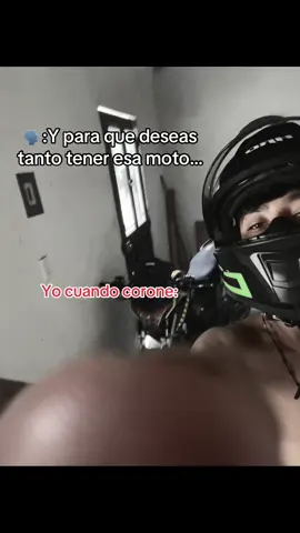 🙇🏽🙇🏽#fyp #paratii #motos #ninja400 #fyppppppppppppppppppppppp #humorbiker #biker #moto #motorcycle #bikers #motos #viral #chiapas #mt03 #mt07 #yamaha #brasil #hornet600 #gixxer 