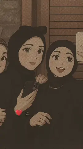 #ربي_يحفظكم_الي_يارب_العالمين_❤ 