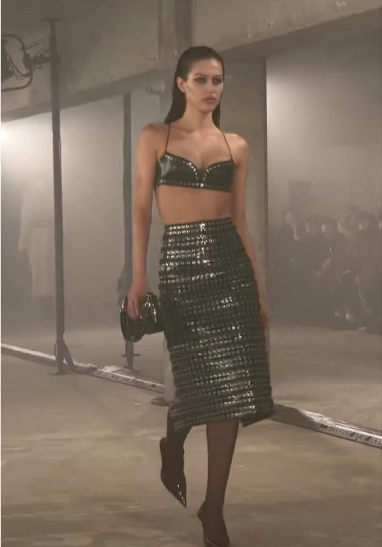 #ameliagray for #ludovicdesaintsernin #fyp 