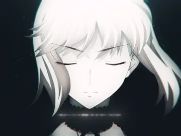 No more excuses|jugg lowk kinda fun|#saber #artoriapendragon #fate #fatestaynight #distoration|@Gilga 