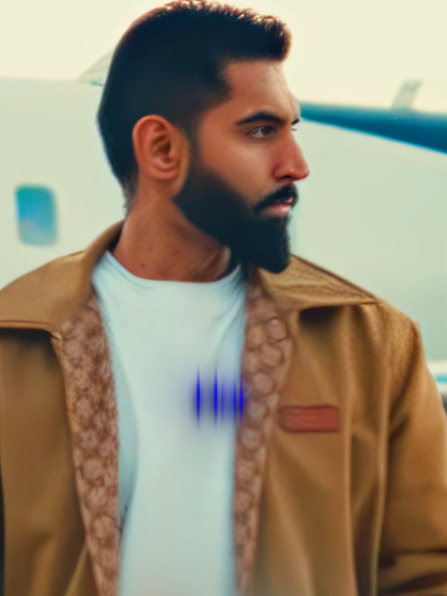 Parmish Verma - Aam Jahe Munde 🔥 #music #edit #parmishverma