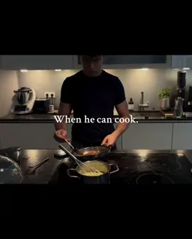 It’s so attractivee 🫦 #mancooking #relateable #fyppppppppppppppppppppppp #attractive #boyfriend 