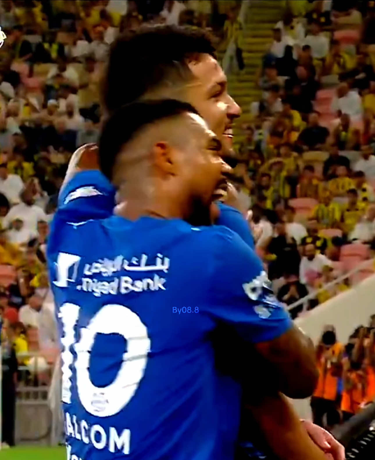 #alhilal #alhilalfc #الهلال #نيفيز #ليوناردو 