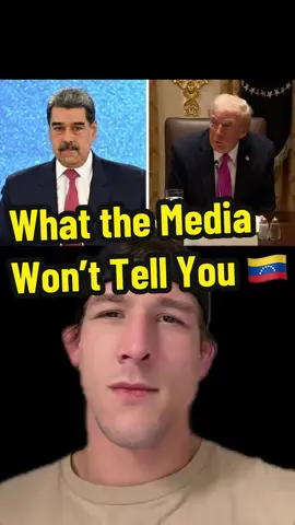 #venezuela #trump #oil #maduro #truth 