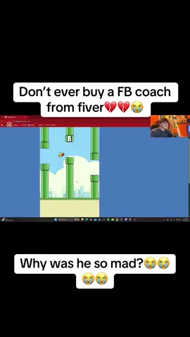 GET OUT #CapCut  #jynxzi #coach #flappybird #fiver 