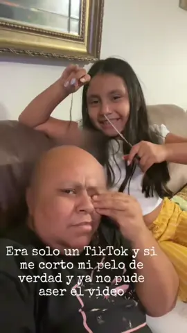 Me lo corto de verdad #flypシ🤗❤️🙏___viral🙈🤗 