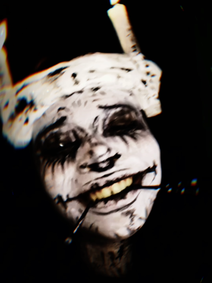 SOUICHI⚒️ #makeup #maquillaje #creativemakeup #souichitsujii #junjiito 