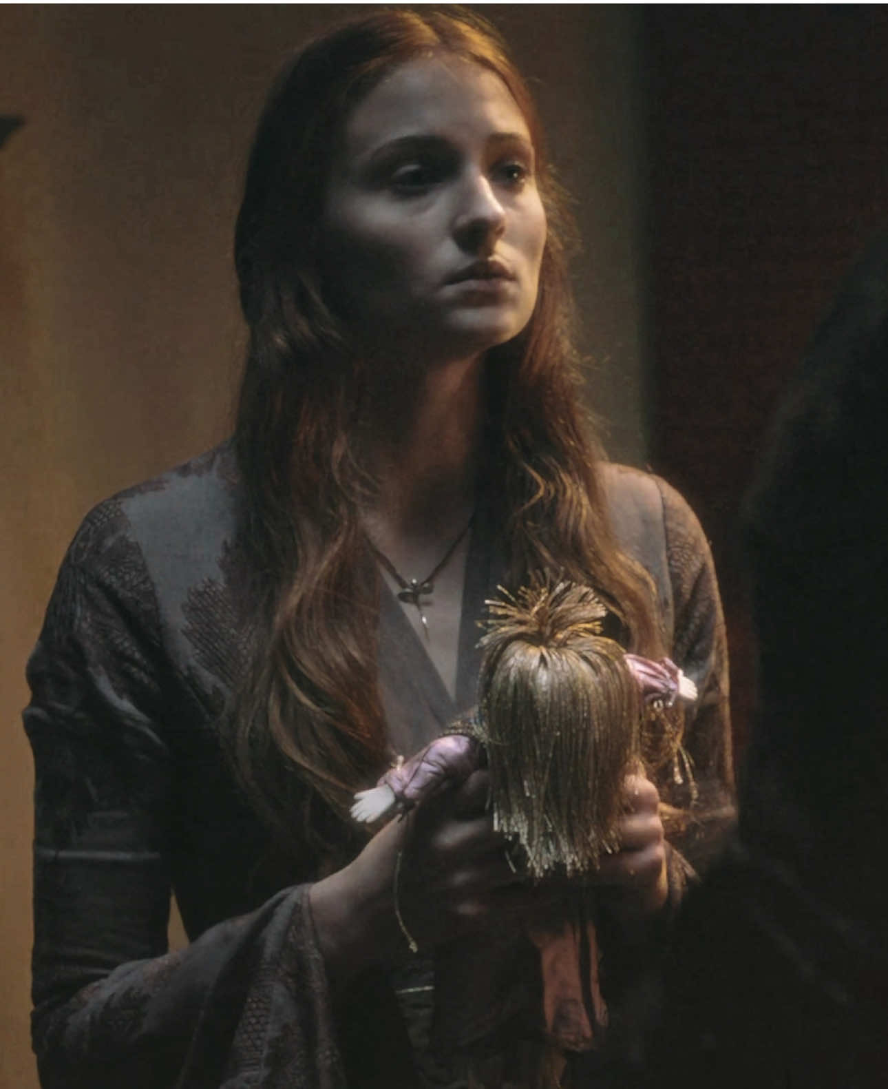 next edit won’t be sansan dw #sansastark #sandorclegane #gameofthrones #thehound #sansan 🎵 sunsetz by cas