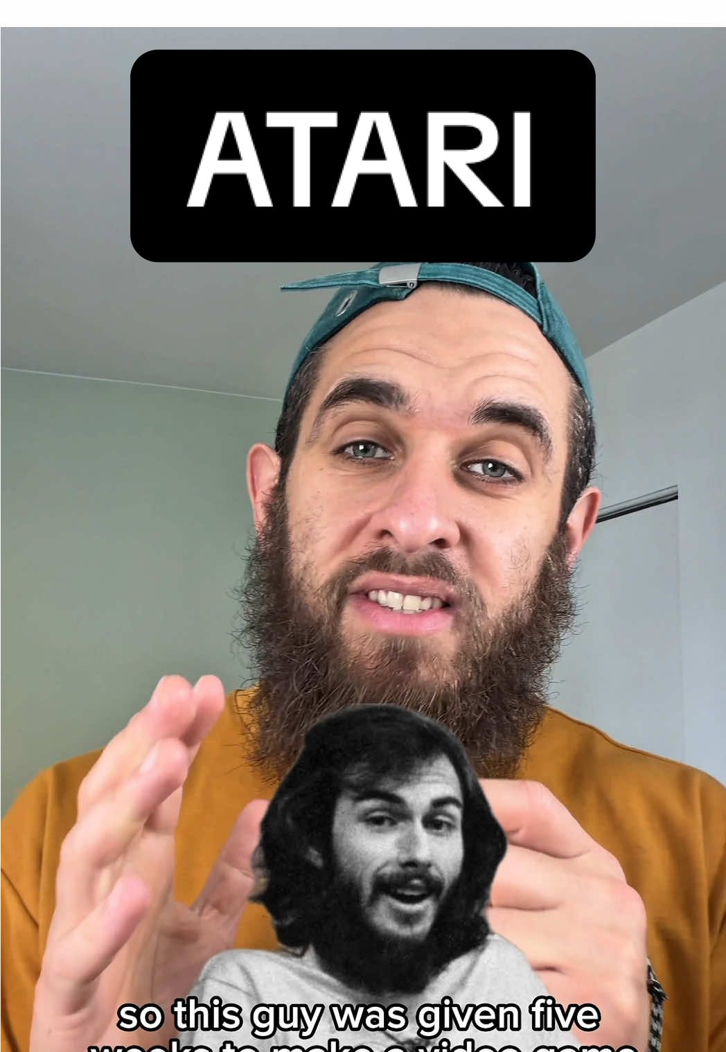 In the late 1970s, Atari didn't just sell video games — they invented the industry. They created Pong, Space Invaders, Pac-Man. If you played games at home, you owned an Atari. By the early 1980s, they controlled 80% of the entire video game market. They were printing money. Then in 1982, E.T. the Extra-Terrestrial became the biggest movie ever. Atari executives saw dollar signs. They secured the rights from Steven Spielberg to make an E.T. game, convinced it would be a massive hit. But there was a problem. It was already July, and they wanted the game on shelves by Christmas — just five months away. Normally, developing a quality game took at least a year. They called Howard Scott Warshaw, one of their best developers. When he asked for the timeline, they dropped the bomb: five weeks. Not five months — five weeks. They needed time to manufacture and ship cartridges. Howard protested that it was impossible, but Atari insisted he was their best shot. For five weeks, Howard worked around the clock, barely sleeping, desperately trying to build the game. He finished it. But it wasn't good. The controls were terrible, the gameplay confusing, full of glitches. It simply wasn't fun. But Atari needed it immediately. They manufactured five million copies — more than there were Atari consoles in homes. That's how confident they were. Christmas 1982 arrived. Parents bought the game because it was E.T. Kids opened it excitedly. Then they played it. And it was awful. Returns flooded in. It became known as one of the worst video games ever made. Atari sold only 1.5 million copies. They had 3.5 million unsold cartridges sitting in warehouses. So they made an infamous decision: they buried hundreds of thousands (possibly over a million) in a New Mexico landfill. They literally buried them in the desert. The damage went beyond Atari. The game was so bad, and Atari had flooded the market with so many terrible titles, that consumers lost trust in video games entirely. The industry collapsed. They called it the Video Game Crash of 1983. Atari went from billions to nearly worthless. The question remains: Did Howard Scott Warshaw destroy Atari, or did Atari destroy itself by demanding the impossible?