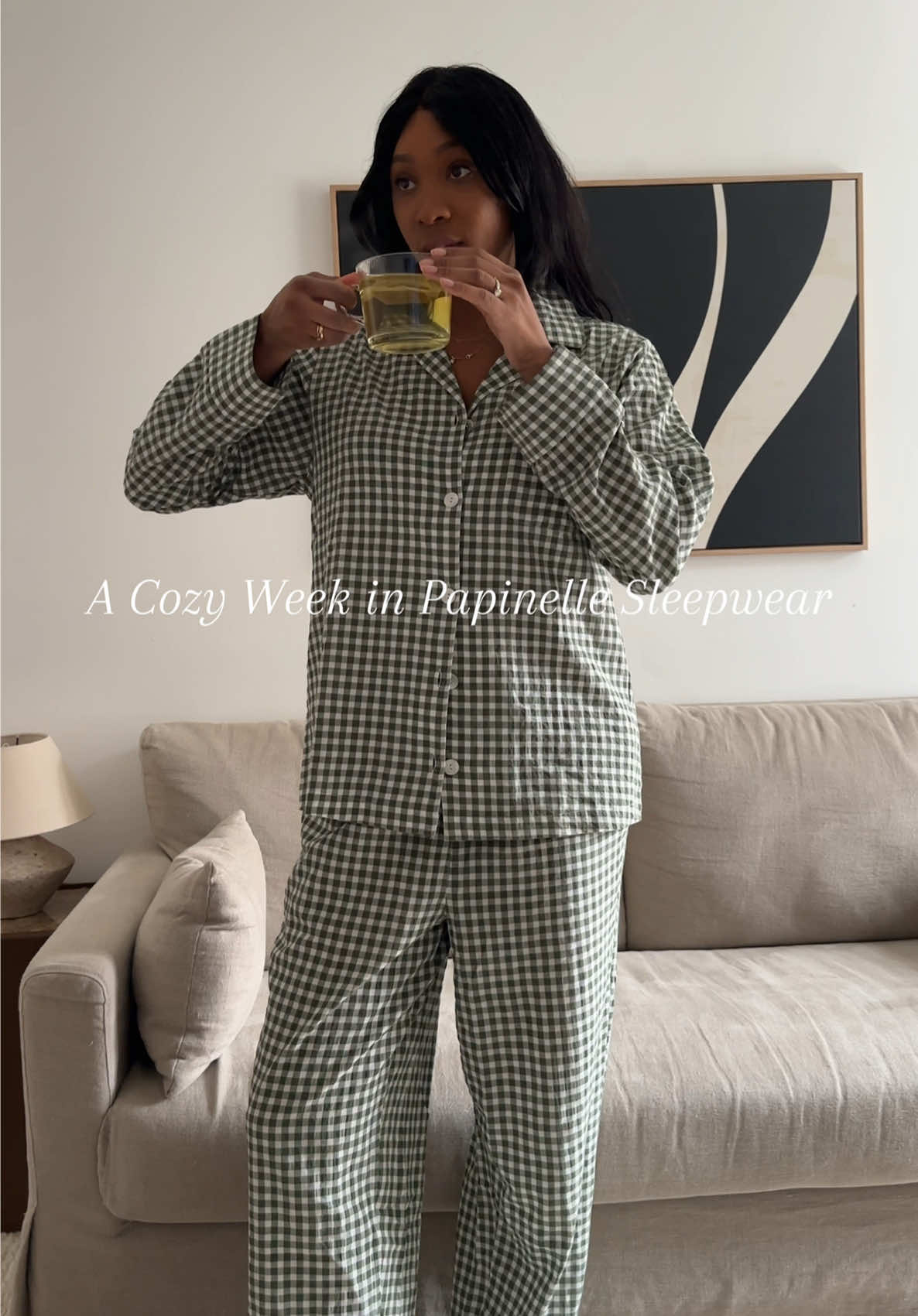 A cozy week in @Papinelle 🥰 #countryside 