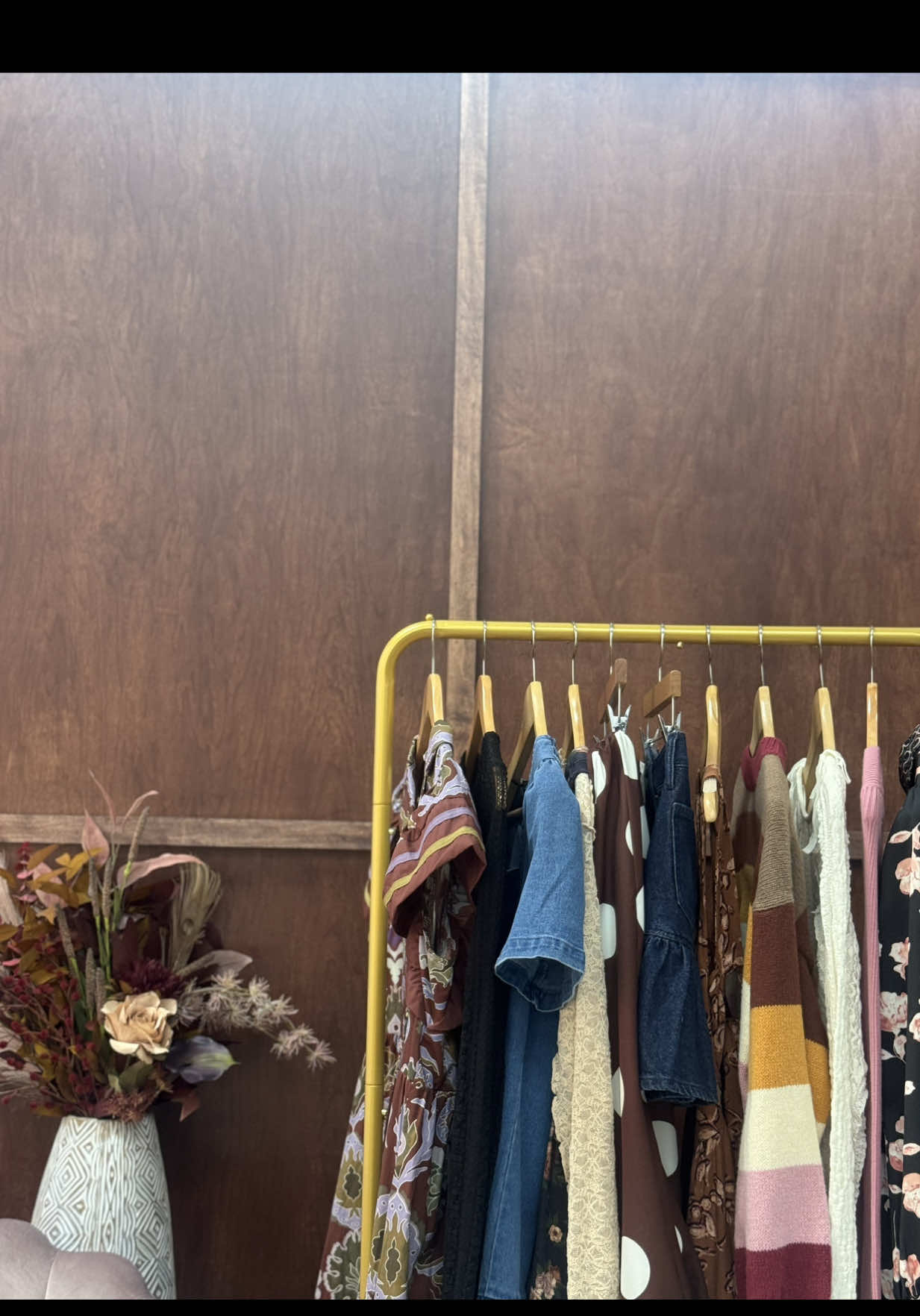 Fresh styles just landed — and they won’t last long 👏 SHOP NEW NOW 👉🏼 www.shopruthiegrace.com  #fallfashion #OOTD #fashioninspo #trendingnow #wardroberefresh 