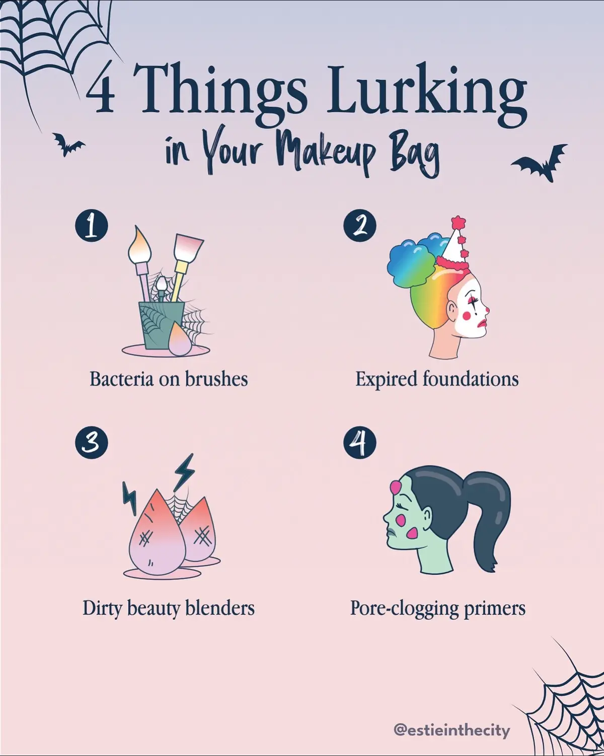 WhatsApp lurking in yours? #makeuptipstiktok #estheticiantips #acnetips #acnemakeup #facerealityskincare 