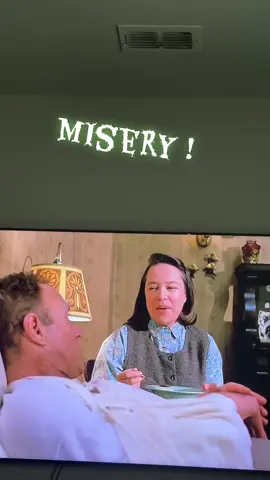 Annie Wilts ! #misery #anniewilkes #classicmovies #classicmovie #kathybates 