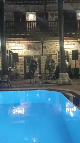 Cav Bella ile Antalya'ya veda edelim bari.. 