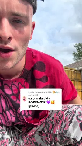 Replying to @MALUMA BEBI🍞🐦 ¡Comenta tu canción favorita y la bailaré! Sin coreografía, todo estilo libre. #bailedancing #bailesdetiktok #bailesvirales #bailas2025nuevos #bailestrend 