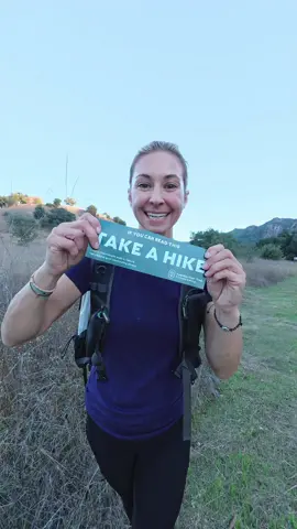 The Appalachian Trail just turned 100! 🥾🌲 For a century, it’s been helping people reset, recharge, and reconnect with the wild. Now, the Conservancy and Kevin Nealon are redefining what it means to Take a Hike — turning it from a brush-off into an invitation to step outside and find your peace. Let’s celebrate 100 years of trails, community, and conservation. 👉 Sign the petition at takeahikepetition.org to help update the dictionary and protect the next 100 years of the AT. Which sections of the AT have you hiked and what trail is next? #TakeAHike #AppalachianTrail #HikeMoreWorryLess #100YearsOnTheAT #HikingCommunity #LeaveNoTrace #GetOutside #NatureHeals #MentalHealthAwareness #AdventureAwaits