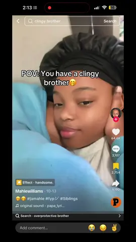 #fypシ゚viral #viral #fyp #brother #funny 