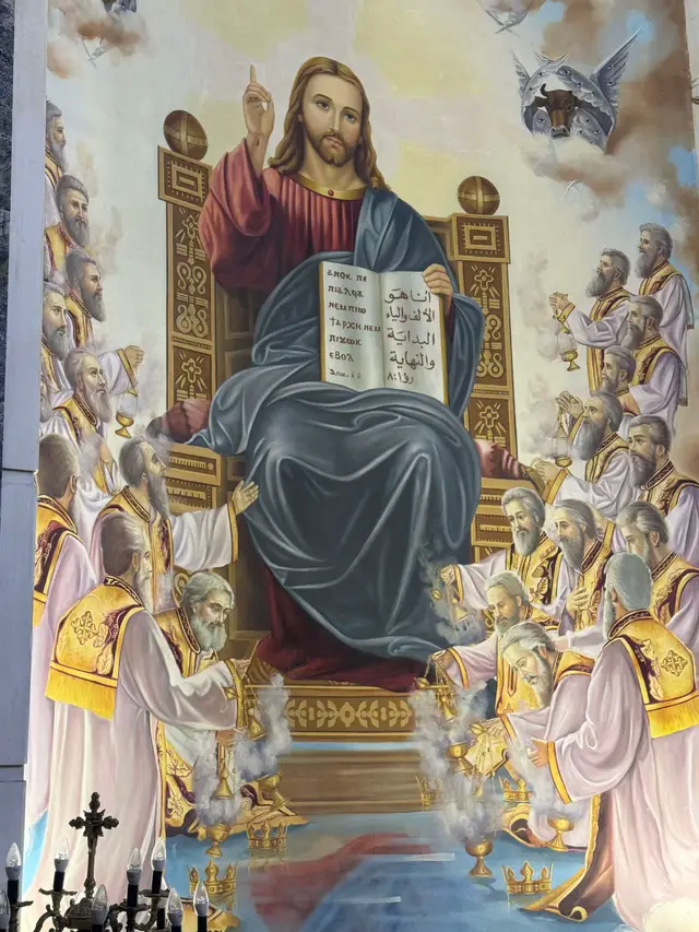 #ابونا_مكاري_يونان #عظات_ترانيم_مسيحية_تاملات_افلام_قديسين #creatorsearchinsights 