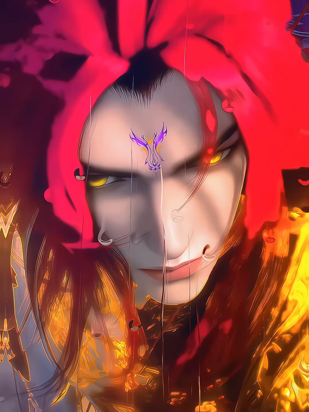 iseng pasang cc nodevideo buat jj donghua 🗿   #donghuaedit #donghuaeditss #donghuajj #donghua3d #donghua #renegedeimmortal#wanglin#eskutubdonghua