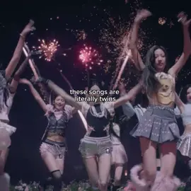 the firework endings are so pretty #hearts2hearts #ive #h2h #kpop 