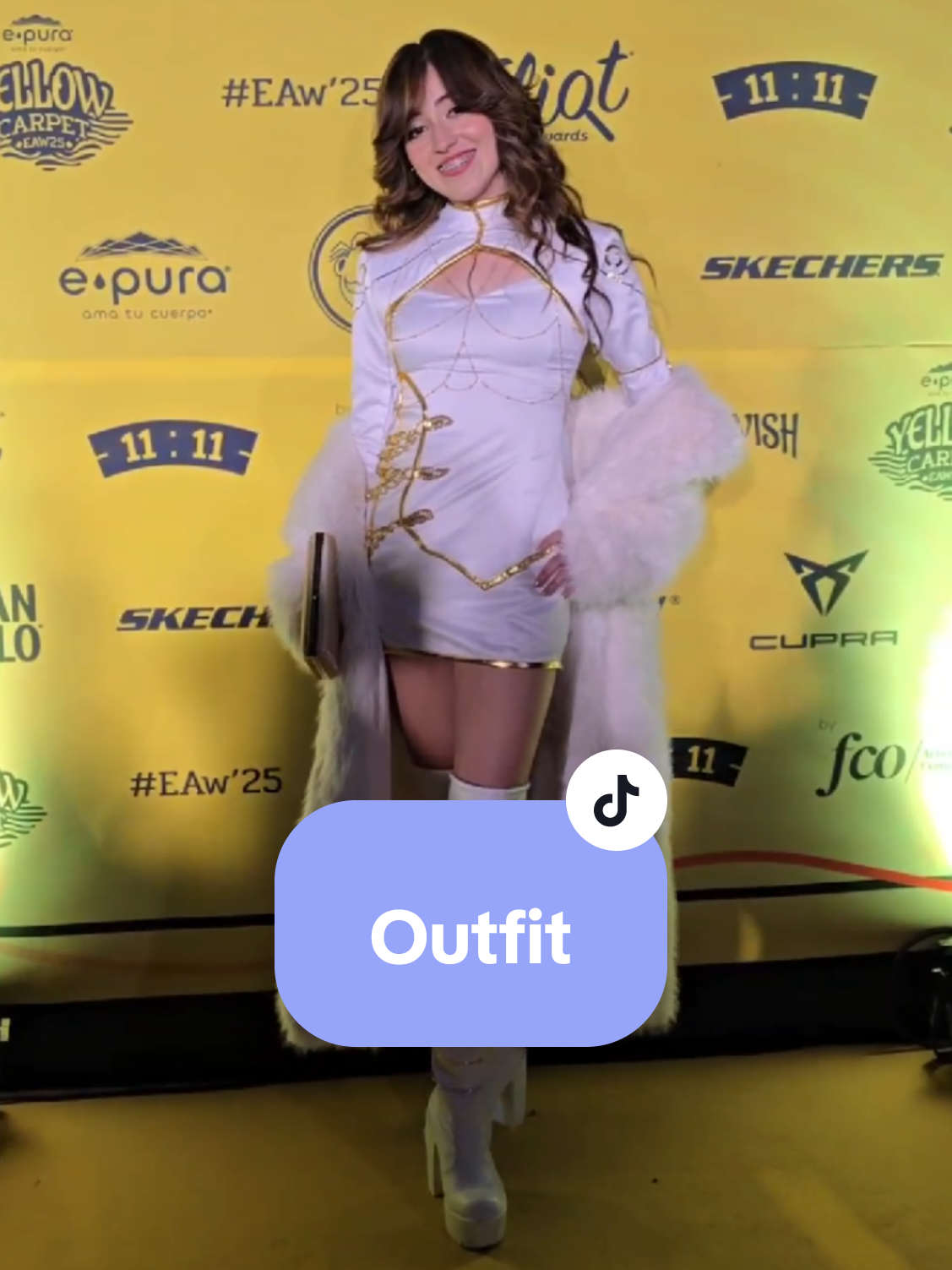 Ahora soy una guerrera K-pop sin querer xd  #transición #kpop #liizabaez 