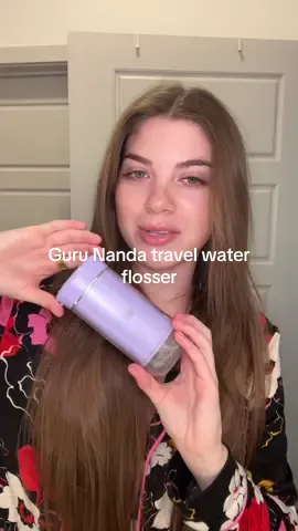 PERFECT gift for anyone who travels! 😍🙌✈️ @GuruNanda LLC @Elizabeth #gurunanda #freeshipping #toothbrush 