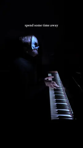 Interesting what a single note can do 