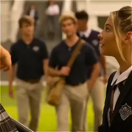 tal3olna video 🥺 #outerbanks #sarahcameron #dz #foryoupage #seriesnetflix 