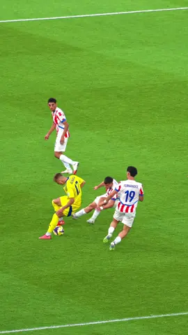 #U20WC skills 😮‍💨