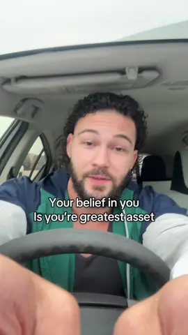 Without your word to yourself you will not succeed in anything hard